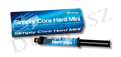 DEI Simply Core Hard Mini