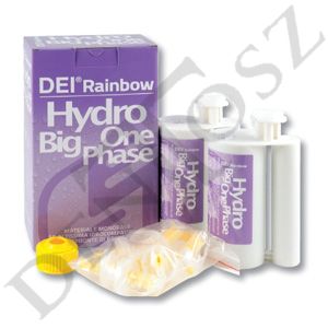 DEI Rainbow Hydro Big One Phase 2×380ml