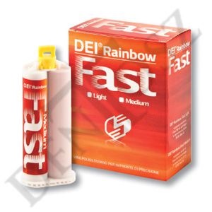 DEI Rainbow Hydro Light Fast 4×50ml 